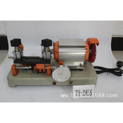 多功能卧式配钥匙机TH-2ALS 厂家直销 零售 质量保证