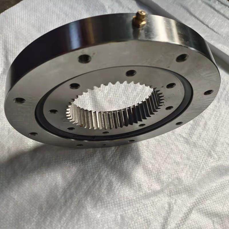 机械砼泵回转支承轴承回转支承转盘外齿回转支撑100-500型号,3C数码配件,其它配件,淘宝优惠券,粉丝福利购,淘宝优惠卷