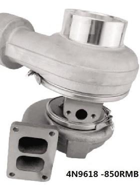 涡轮增压器4N9618 4N-9618 0R-5812卡特彼勒816 966C 977L D5