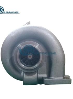 HE561VE涡轮增压器4309076发动机涡轮增压器整机5350611 4309076