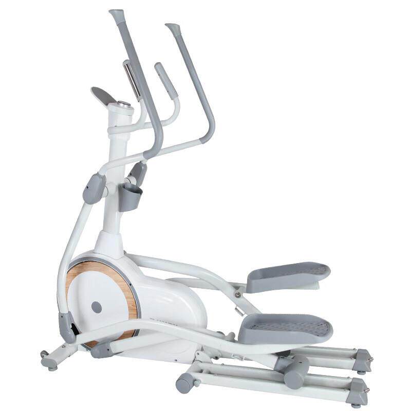 康乐佳椭圆机家用 可折叠 踏步机太空漫步机椭圆仪K8750TP-