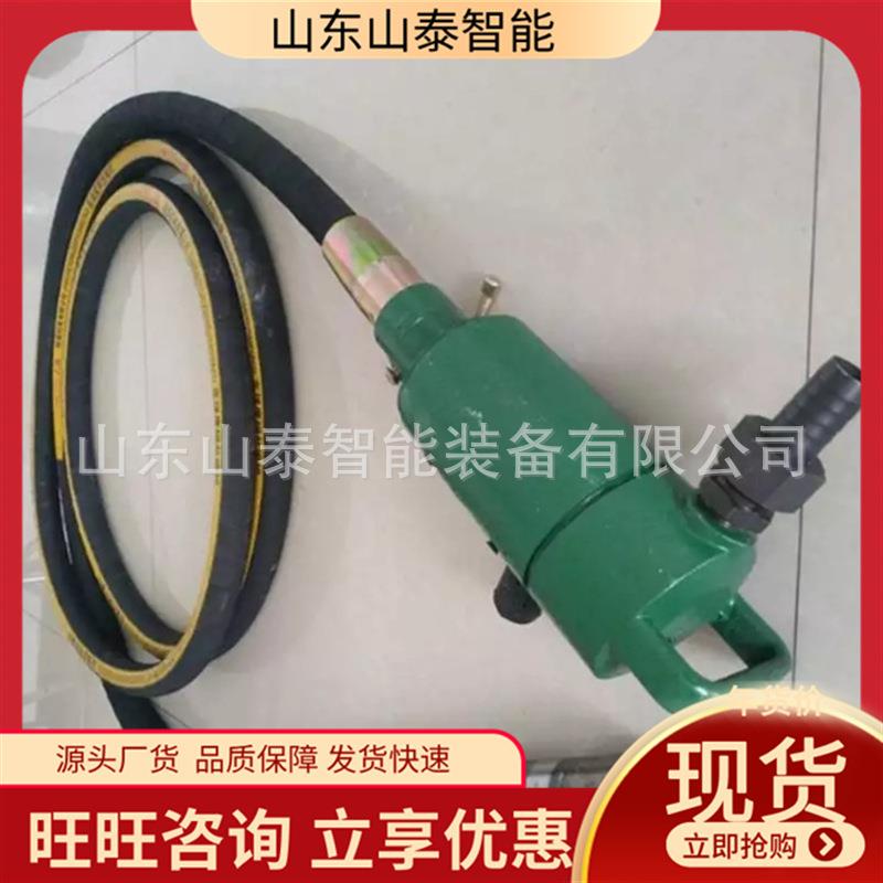 发货快矿用风动振动器 振幅大 工作频率高 FRZ50矿用风动振动器