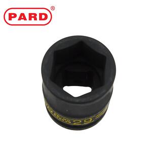 美国PARD原气装 气动六套角筒C465系列气C46521动风炮专用扳手动套