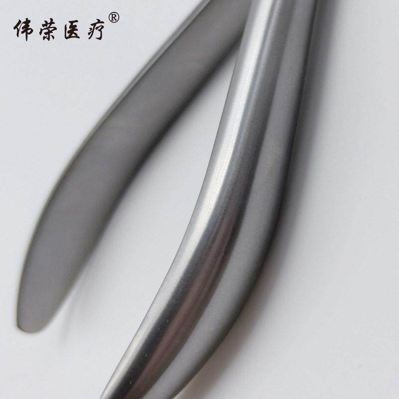 伟）荣医疗镶无品牌/厂家直供正畸腔钳Kim钳（片口器材现货