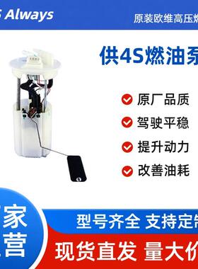 适用奇瑞G5燃油泵总成B21-1106610