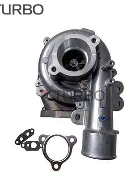 CT16V 1KD 17201-30160 1720130160 17201-30161 D4D 涡轮增压器