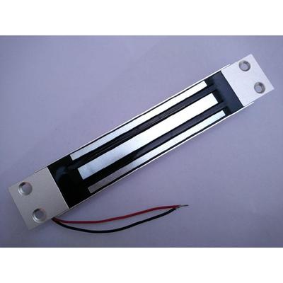 防水长方形电磁铁258/65/38 12V/24V电磁铁吸盘 吸力500公斤