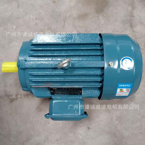 5.5KW6极型号YE2/YE3-132M2-6卧式立式三相异步电动机380v50Hz