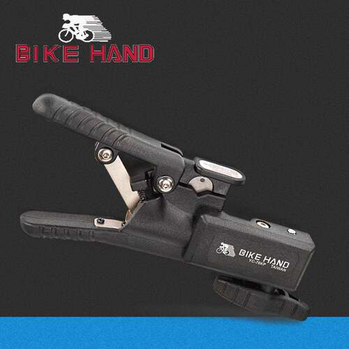 bikehand 自行车油管切割安装两用工具常规油管工具 YC-76KP