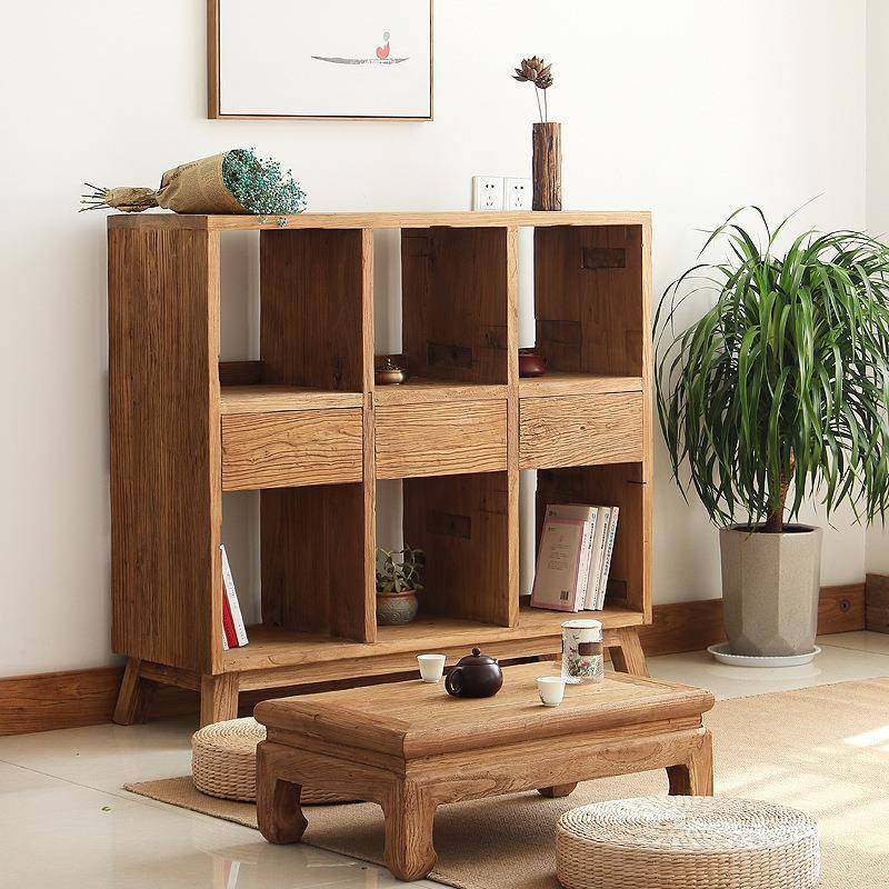 新中式老榆木餐边柜玄关柜实木边柜客厅装饰收纳柜多层抽屉式斗柜,鲜花速递/花卉仿真/绿植园艺,割草机/草坪机,淘宝优惠券,粉丝福利购,淘宝优惠卷