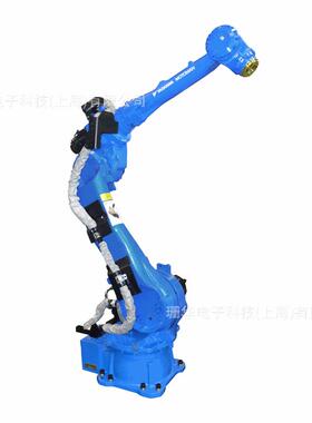大量供应 MH50Ⅱ自动搬运机器人机器手臂 工业手臂机器人焊接设备