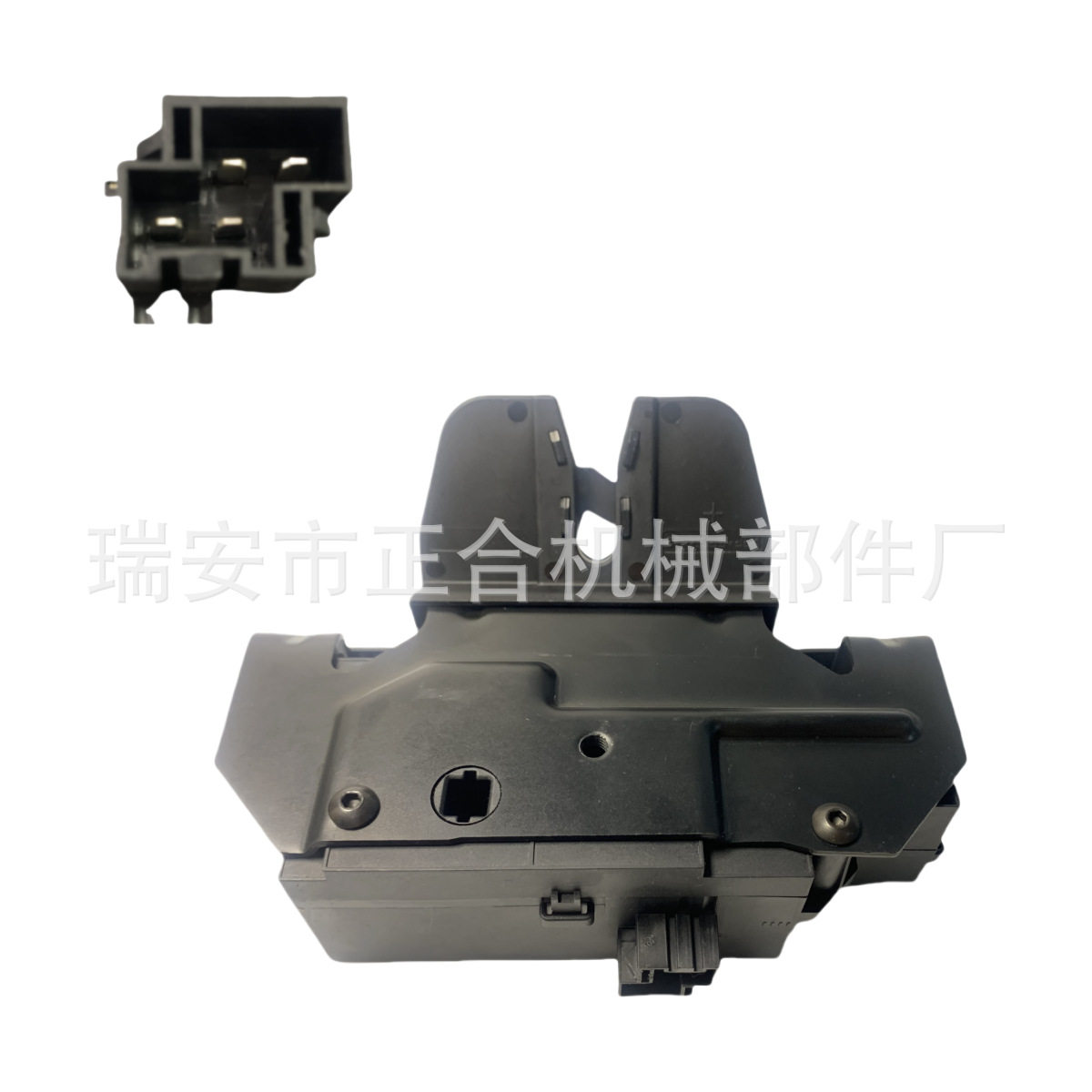 133215尾门锁13185566适用于2002-2009欧宝 Vectra 495072894