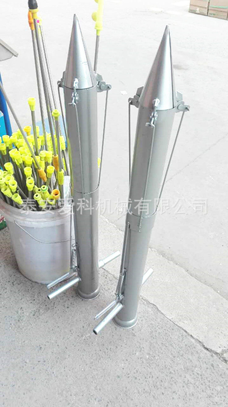 农用不锈钢栽苗器移苗栽苗器大棚用移栽器