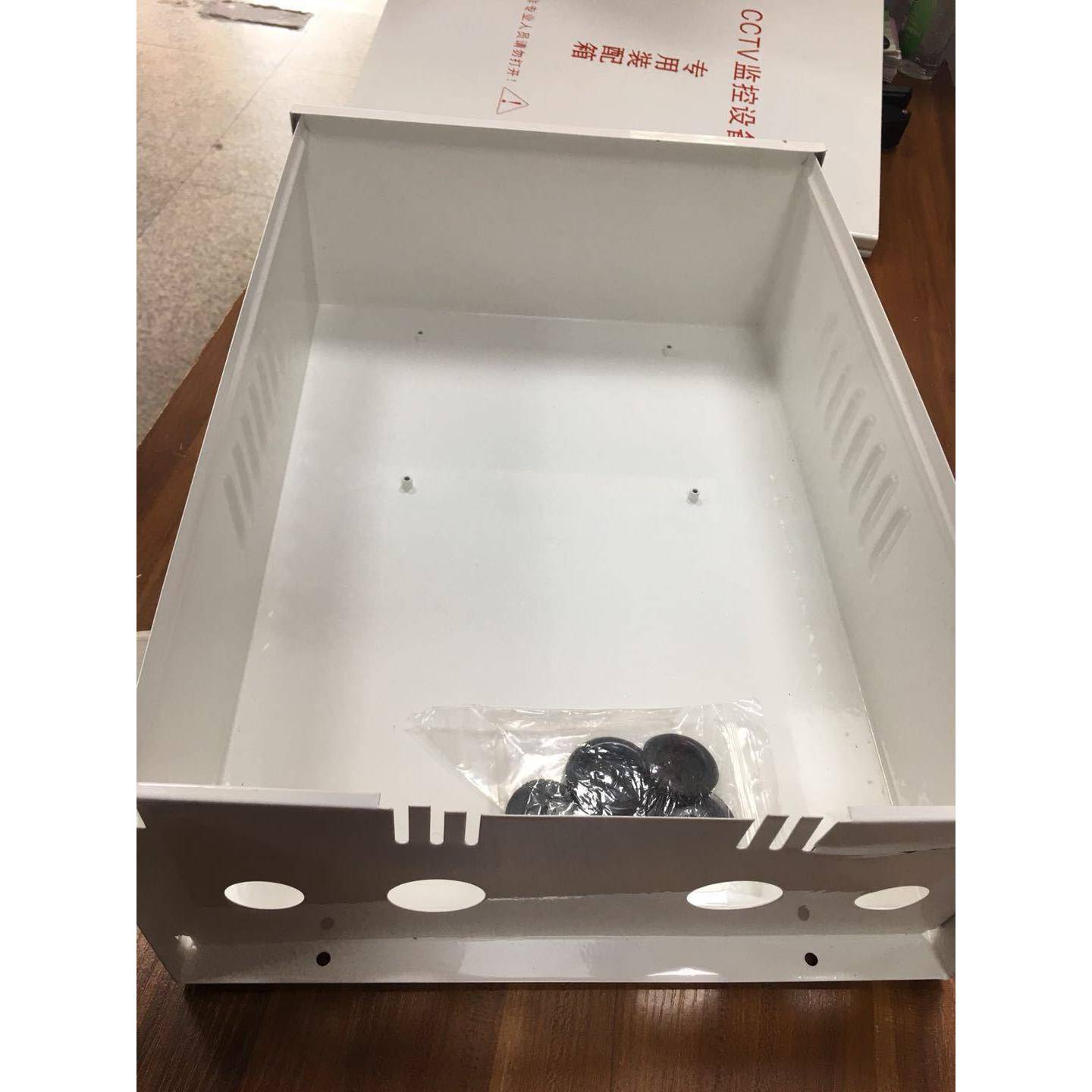 厦门安装调试监控网络防水箱电线箱B6冷轧钢