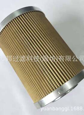供应颇克76319873SH75235FF205787B不锈钢液压滤芯60微米