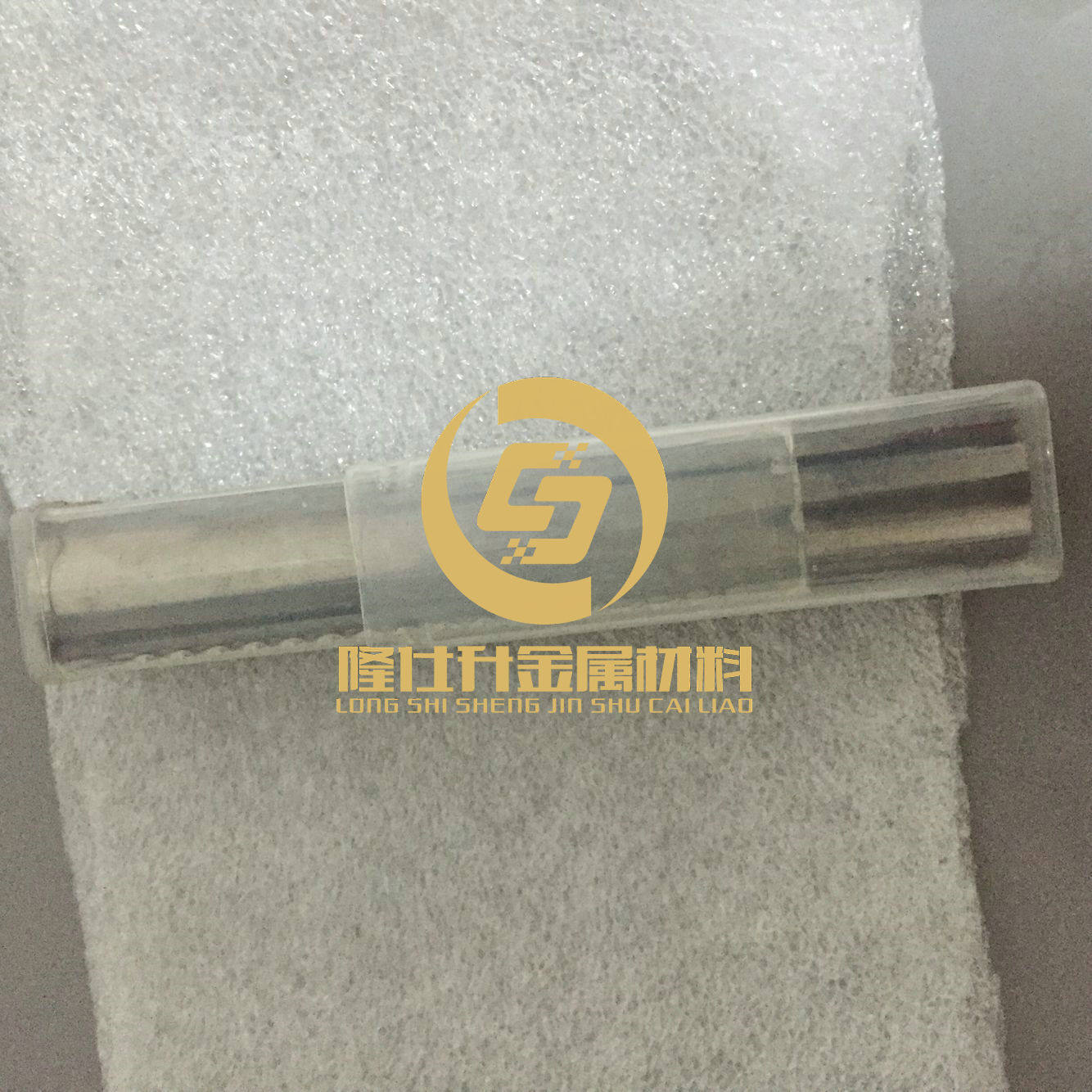 瑞典钨钢圆棒耐磨高硬度钨钢板钨钢管RX15