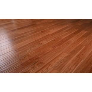 创诺尔智能发热地板地暖防水可温控强化拼花实木复合地板