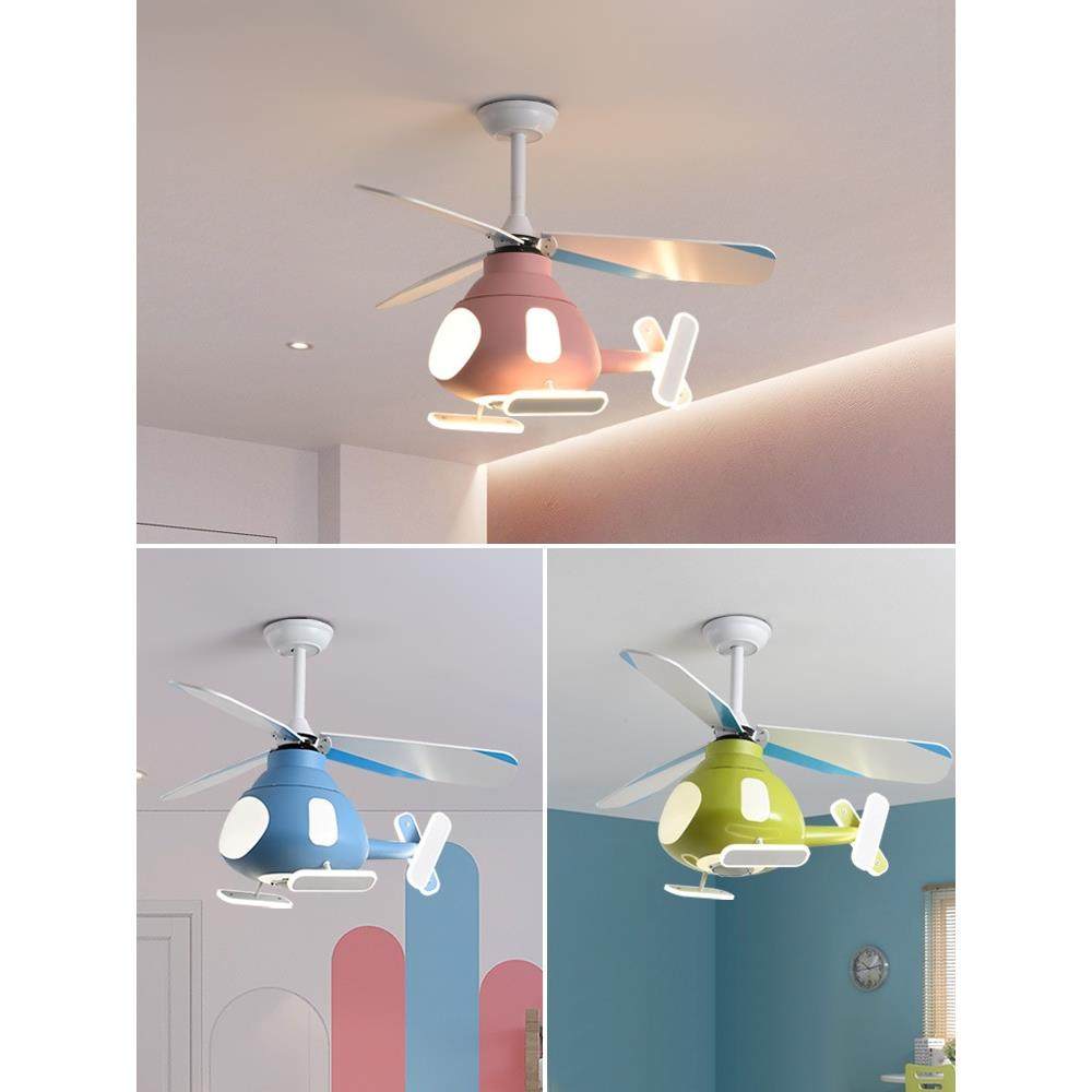 儿童房吊扇灯卧室男孩女孩房间创意幼儿园装饰飞机灯吊灯风扇一体,机械设备,其他机械设备,淘宝优惠券,粉丝福利购,淘宝优惠卷