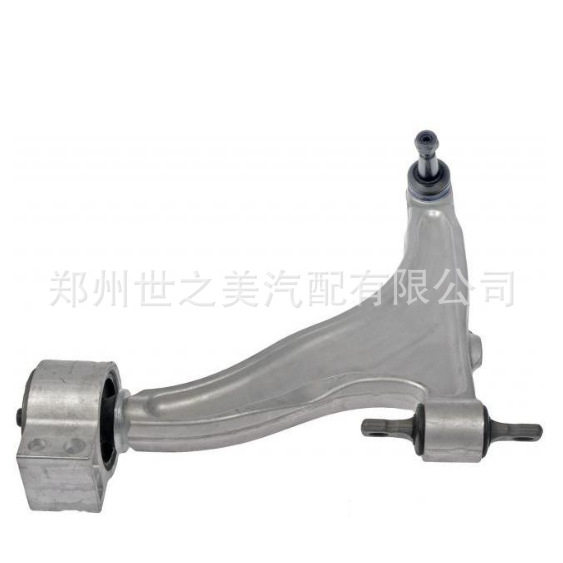 汽车配件22833484适用于凯迪拉克SRX左L三角前悬挂壁汽配