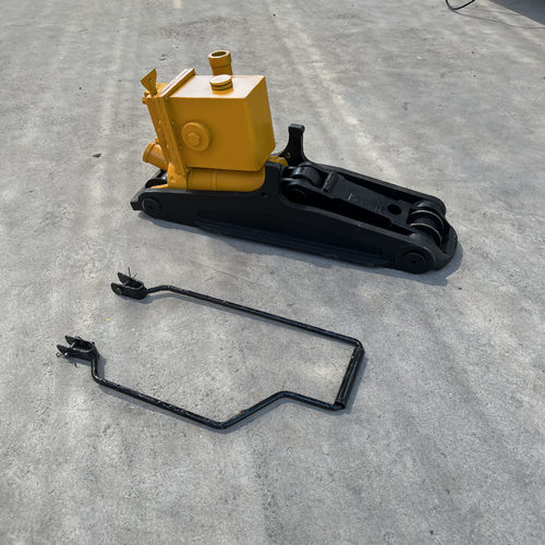 YQB-200液压起拨道器 铁路钢轨起道机 使用方便 线路铁轨起道器