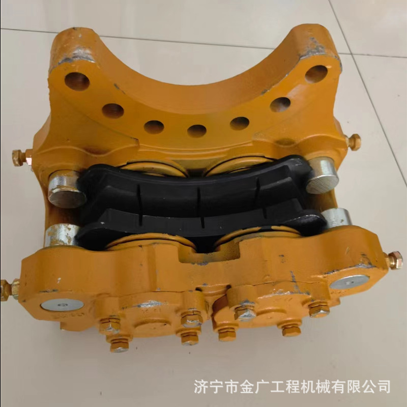 铲车刹车钳SEM656装载机刹车片装载机铲车刹车钳刹车分泵夹钳