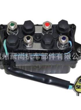 继电器61A-81950-01-00