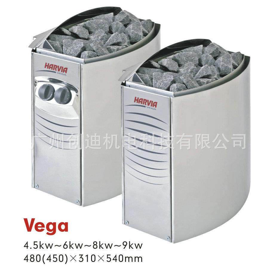 经销桑拿设备_不锈钢桑拿炉_商用桑拿设备_哈维亚外控干蒸炉