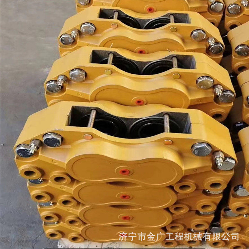 XG956装载机刹车钳制动器夹钳制动钳刹车钳总成刹车片