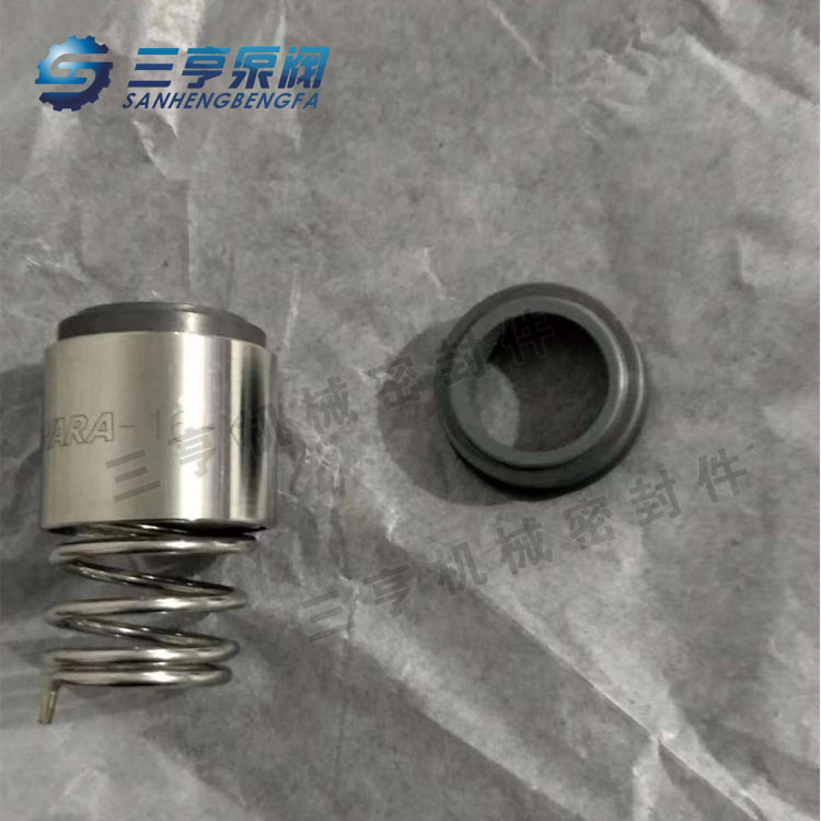 罗瓦拉LOWARA-16-X水泵机械密封专用机封密封件批发零售