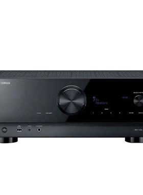 YA.MA.HARX-V4A5.1家庭影院解码功放