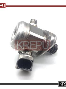 13517595339适用于宝马550i650iX5X6E60E64F02高压燃油泵