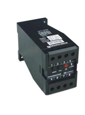 频率变送器GAF-061G2-FG8-FGAF-052GAF-058+输入输出电源