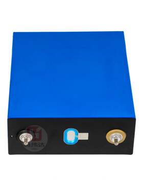 宁德320安磷酸铁锂动力储能太阳能大单体电芯3.2V320AhliFePO4
