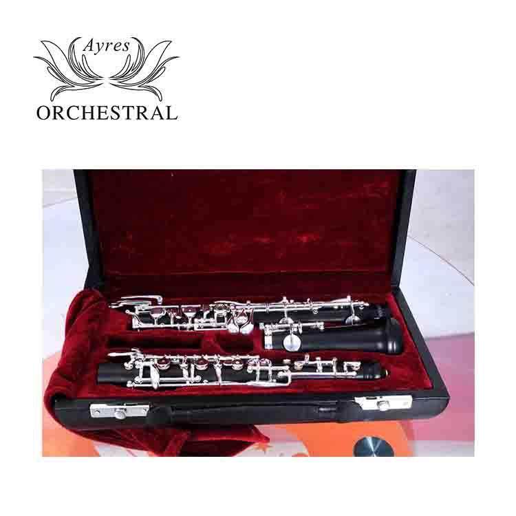 乌木双簧管乌木双簧管黑管乌木双簧管双簧管单簧管生产