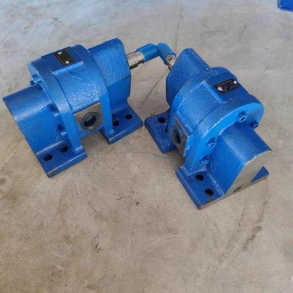 2S齿轮油泵石油机械齿轮油泵F泵泥浆泵专用辅助油泵