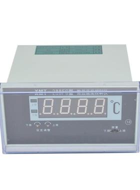 现货BWY-802803变压器温度控制器配套使用数显表XMT-288FC数显表