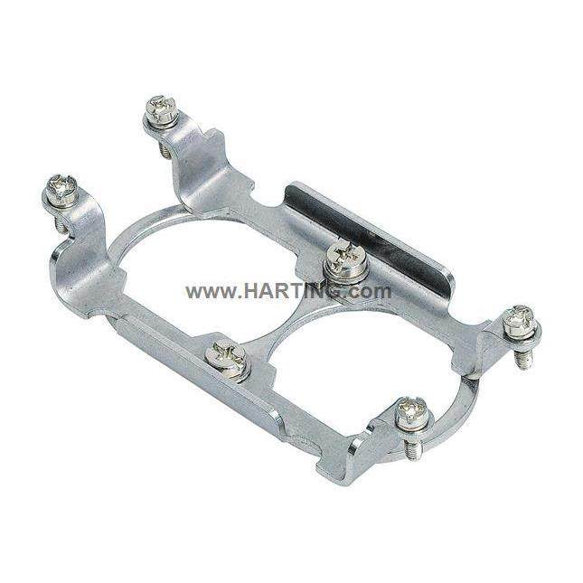 Harting浩亭09110009952Han2HC-HALTERUNG支架2xHC350