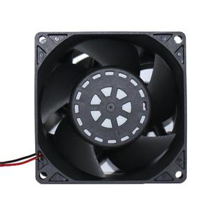 8038高转速服务器设备散热风扇直流风扇9HVA0848P1G601