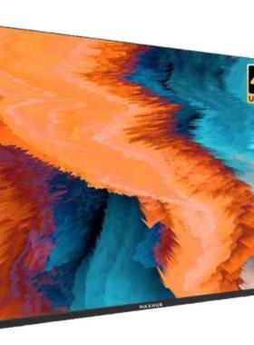 MAXHUB75英寸数字标牌教学/展示/培训/会议屏W75PN3商业显示屏