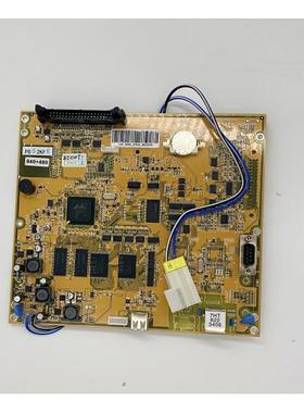 海天注塑机弘讯电脑显示板MMI-NLCD-D7/MMIK32/MMI2386/AK668