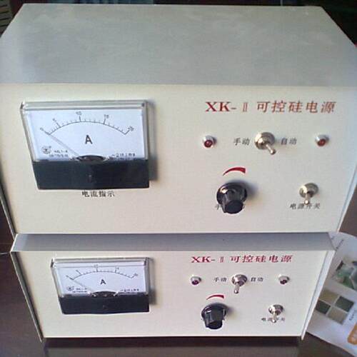 XK-II可控硅电源100AKGLA电磁振动给料机控制器电源100a可控硅