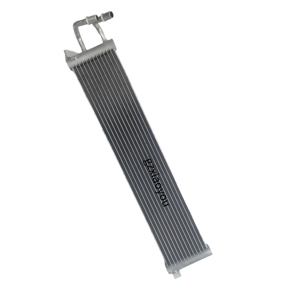 变速箱油冷却器适用于宝马7系G11&G12/5系G30OE17218619388