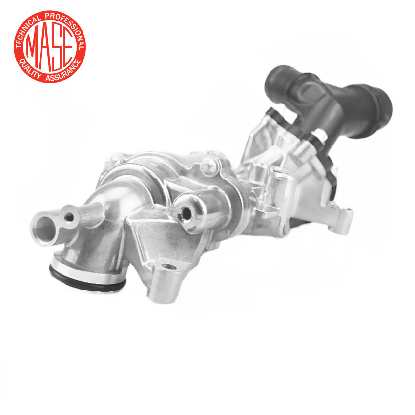 适用于2013-2023C级E级W205W213电动辅助冷却液水泵A2742000900