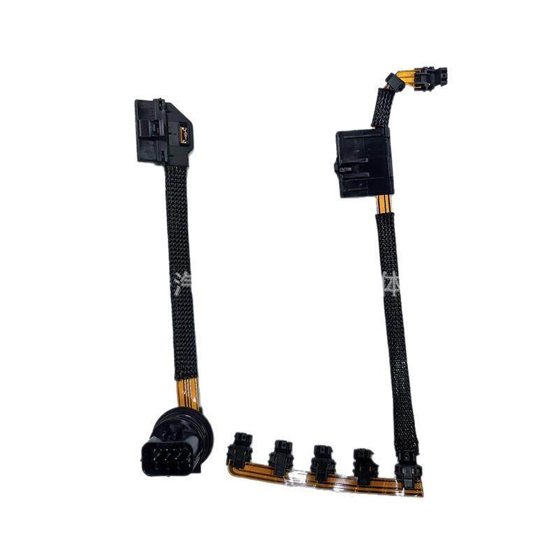 46307-2301046307-23000波箱线速A4CF1A4CF2适用于现代46308-23