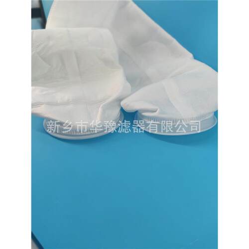 针刺毡PTFE滤袋支持现货供应支持
