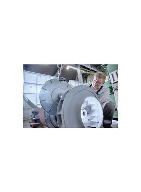 德国Pollrich工业防爆风机VR56S10POLLRICH