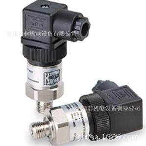 KOBOLD科宝KPH-8824/KPH300L压力开关SCH差压开关PDD电子压力开关