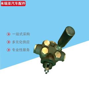 直销重汽豪沃陕汽德龙外贸出口豪沃输油泵配件