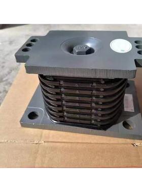 SINOTRUK重汽HOWOWG9725520278橡胶钢板座橡胶支座外贸出口