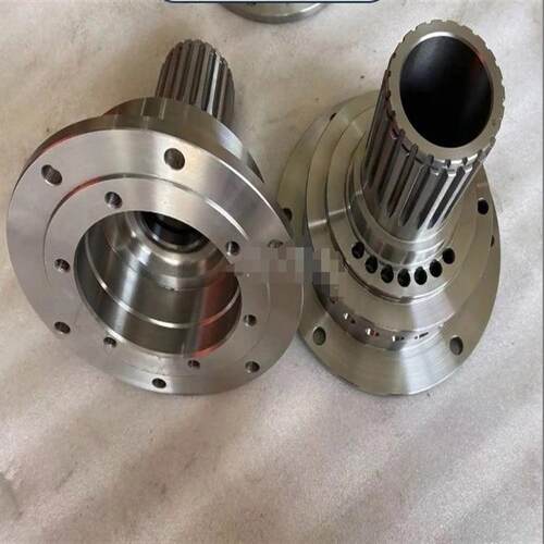 推土机配件SD22变矩器23y-11b-00000型号齐全